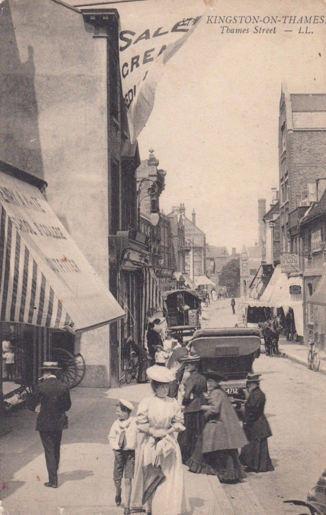 Thames-Street-1900-1910
