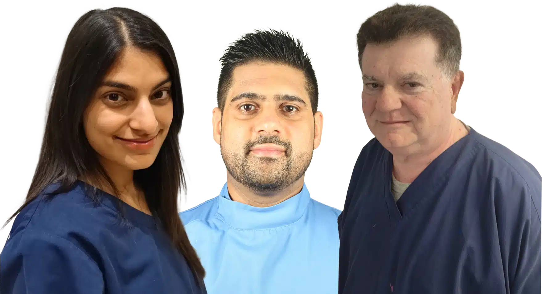 Dental Care at Our Kingston Dental Clinic