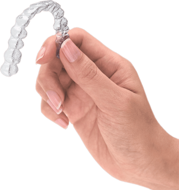 Invisalign Aligners