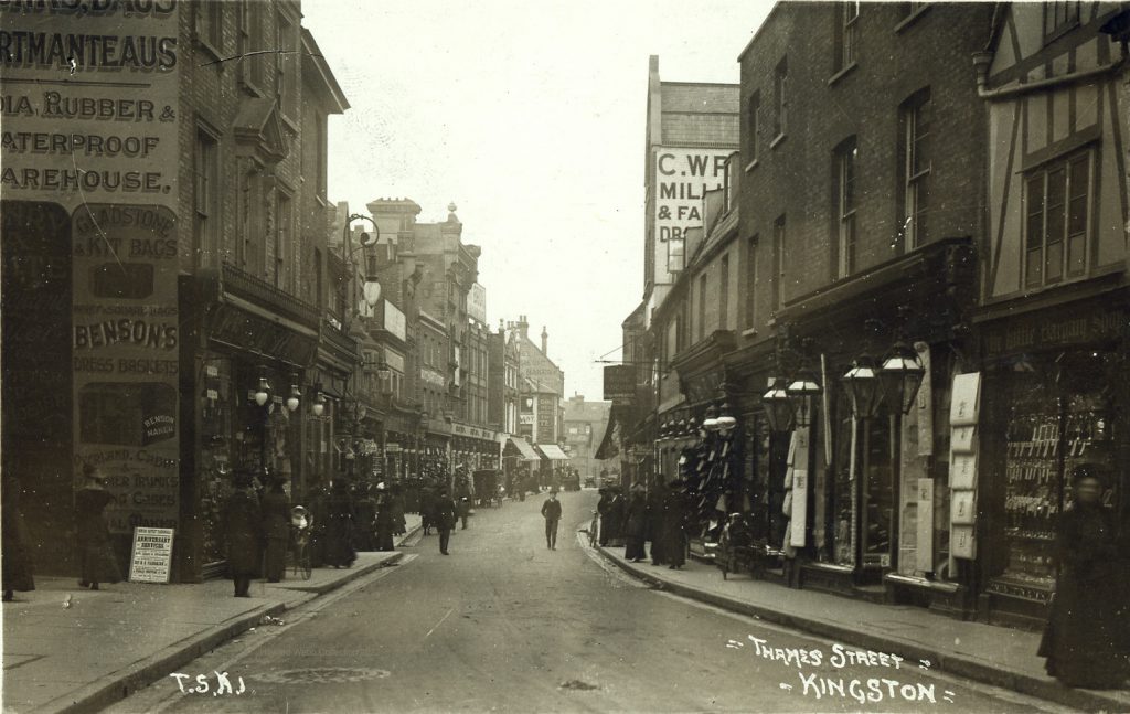 Thames Street Dental
