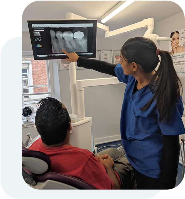 Thames Street Dental