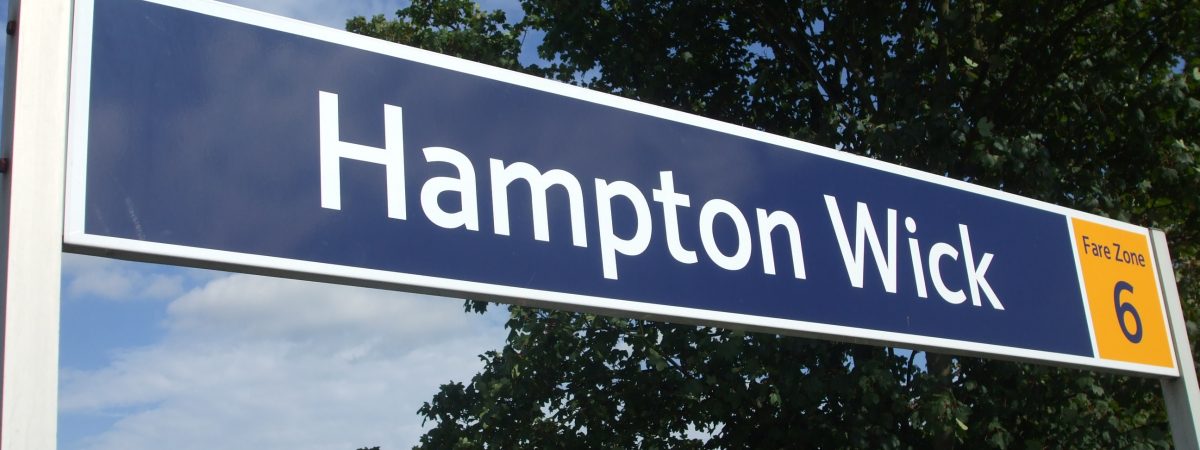 Hampton Wick Smiles Start at Thames Street Dental in Kingston