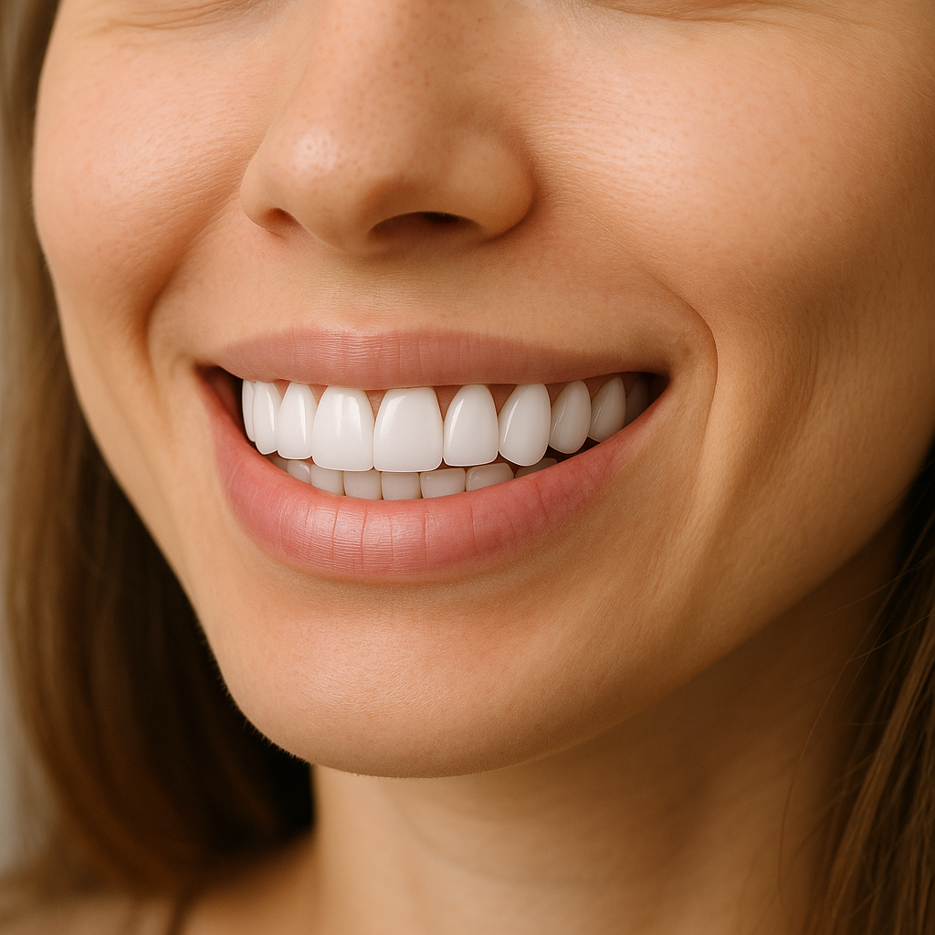 Transform Your Smile with Ultra-Thin Veneers