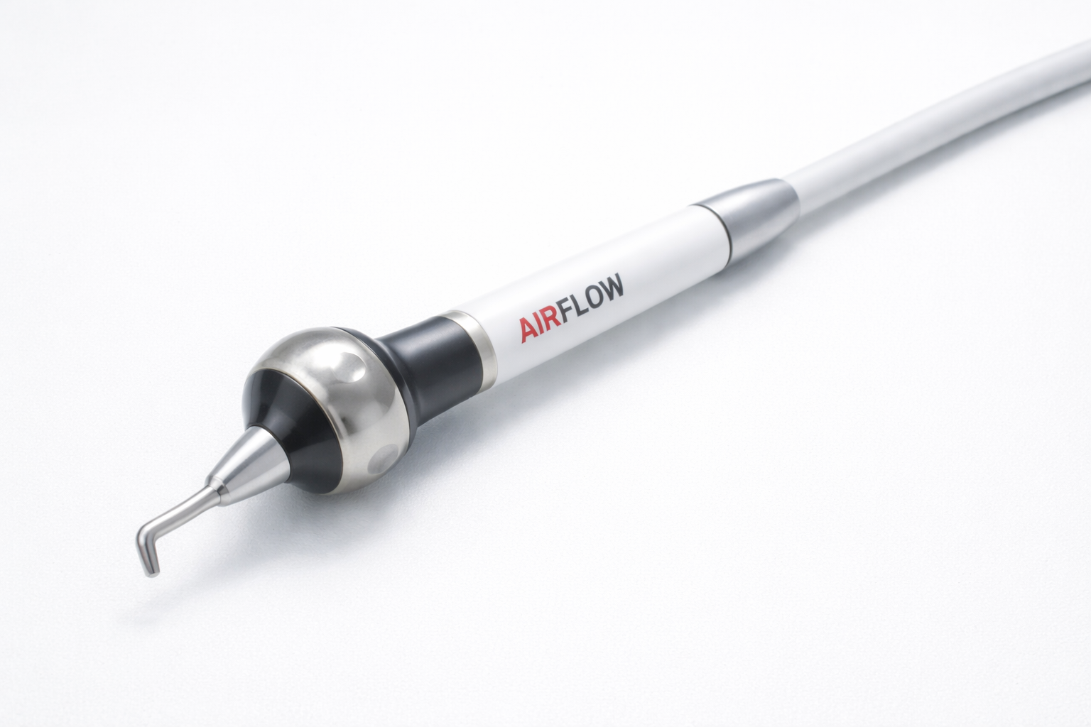 Airflow Teeth Cleaning