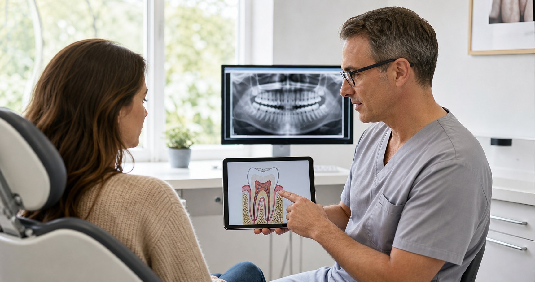 Root Canal Treatment: What to Expect Before, During and After