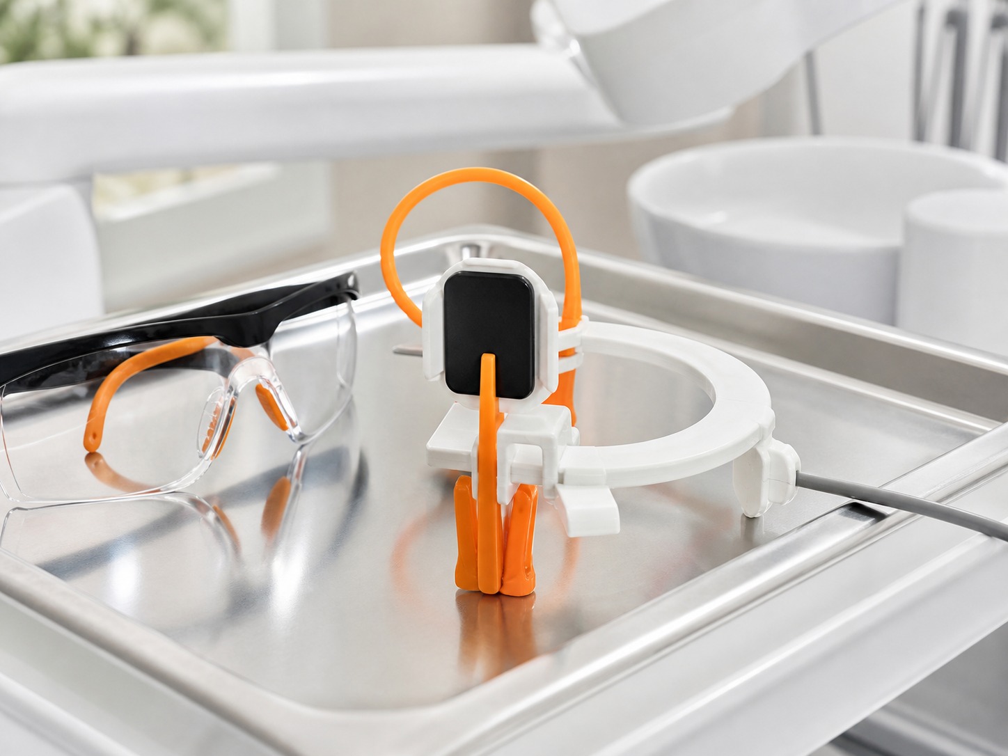 Practical guidance for dental x-rays at a new patient appointment